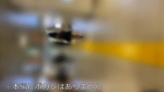 gobuc027【放送部ちゃん/健康赤膣ガリ陰毛】 エロGIF 1