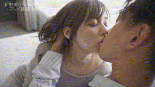 mywife611【紺野まひろ】紺野ひかる エロGIF 2